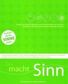 Buch "Das macht Sinn"