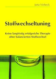 Buch "Stoffwechseltuning"