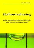 Buch "Stoffwechseltuning"