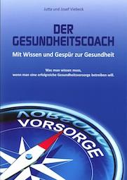 Buch "Der Gesundheitscoach"