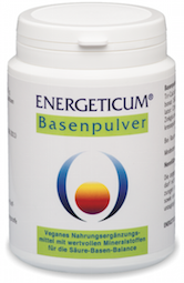 Basenpulver