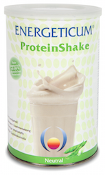 ProteinShake Neutral