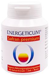 Safran premium