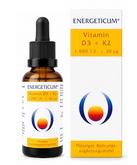 Vitamin D3 + K2